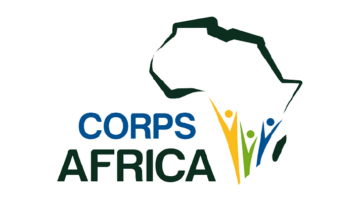 Corps Africa